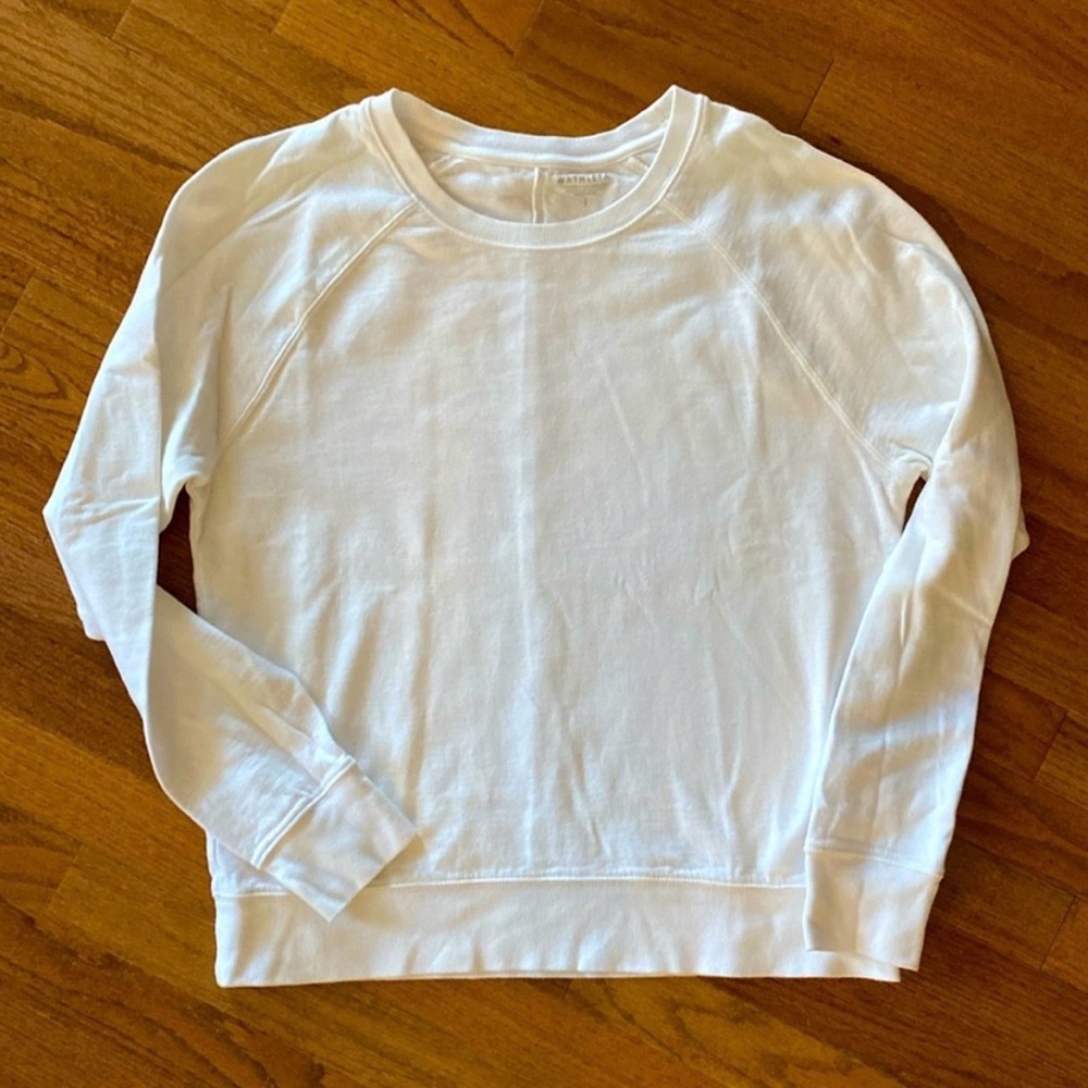 Athleta Sundown Sweatshirt